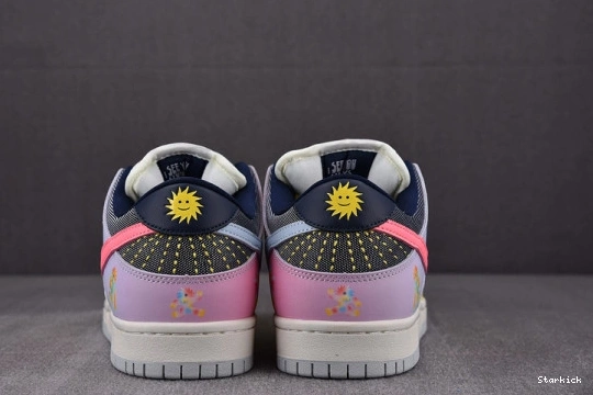SB Schipani Xavier Be Pro Dunk Nike True DX5933-900 Low 1221